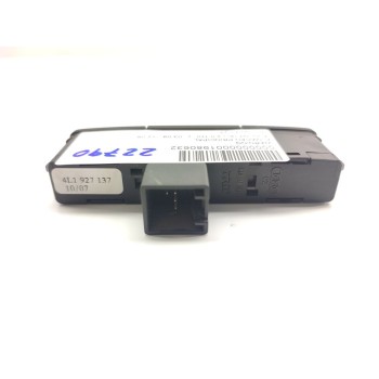 Recambio de warning para audi q7 (4l) 3.0 tdi referencia OEM IAM 4L1927137  