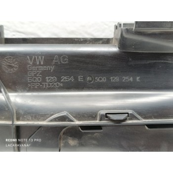 Recambio de canalizador de aire para volkswagen t-roc advance referencia OEM IAM 5Q0129254E  