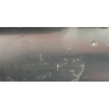 Recambio de motor arranque para jeep gr.cherokee (wk) 3.0 crd limited referencia OEM IAM 68080460AA  