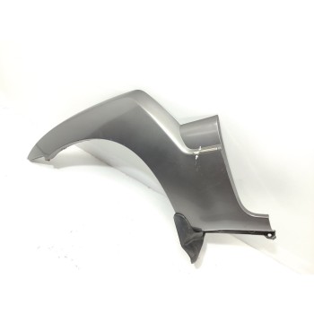 Recambio de aletin delantero izquierdo para hyundai terracan (hp) 2.9 crdi full referencia OEM IAM 87743H1020  