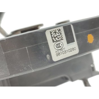 Recambio de cerradura puerta delantera derecha para citroën c4 picasso intensive plus referencia OEM IAM 9810310280  