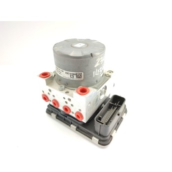 Recambio de abs para mazda cx-5 evolution 2wd referencia OEM IAM KN0W437A0  