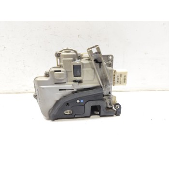 Recambio de cerradura puerta delantera izquierda para seat ibiza sc (6j1) reference referencia OEM IAM 3C1837015A  