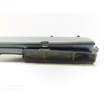 Recambio de canalizador de aire para volkswagen t-roc advance referencia OEM IAM 5Q0129254E  