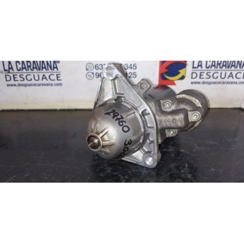 Recambio de motor arranque para jeep gr.cherokee (wk) 3.0 crd limited referencia OEM IAM 68080460AA  