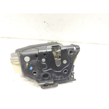 Recambio de cerradura puerta delantera izquierda para seat ibiza sc (6j1) reference referencia OEM IAM 3C1837015A  