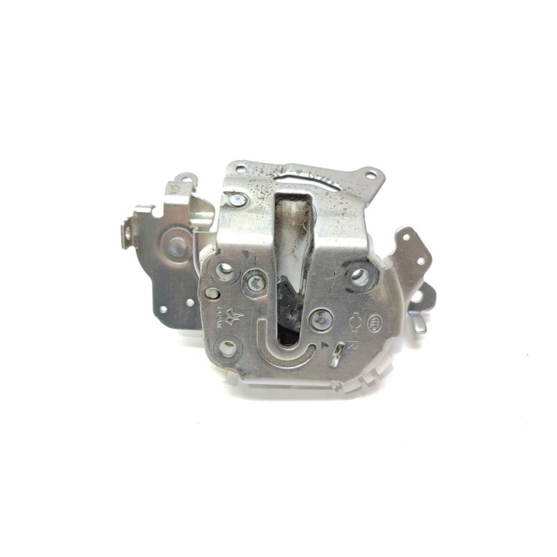 Recambio de cerradura puerta trasera derecha para dacia dokker express ambiance referencia OEM IAM 825087319R  