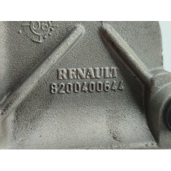 Recambio de bomba aceite para renault scenic ii i- music referencia OEM IAM 8200400644  