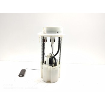 Recambio de aforador para peugeot rifter gt line standard referencia OEM IAM 9809359380  