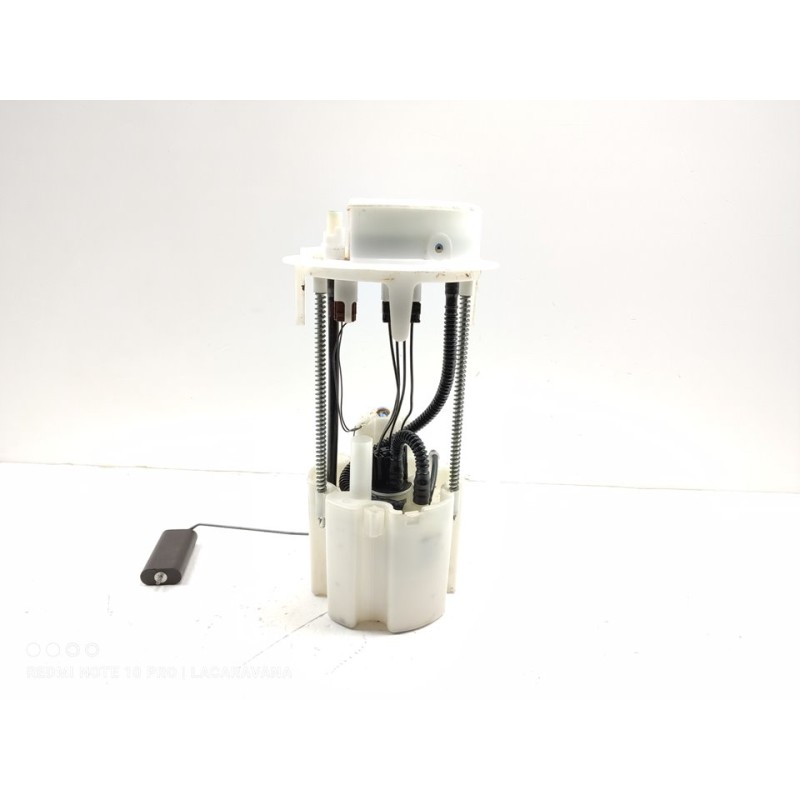 Recambio de aforador para peugeot rifter gt line standard referencia OEM IAM 9809359380  