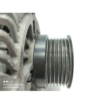 Recambio de alternador para mitsubishi asx (ga0w) challenge 2wd referencia OEM IAM 1800A334  