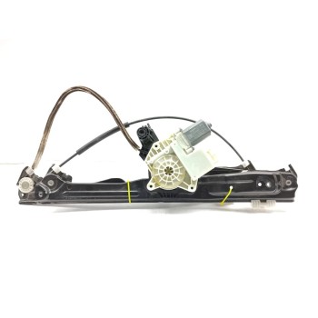 Recambio de elevalunas delantero derecho para peugeot 308 active referencia OEM IAM 9678189780  