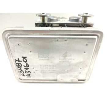 Recambio de abs para mazda cx-5 evolution 2wd referencia OEM IAM KN0W437A0  