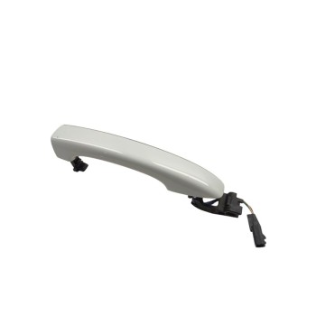 Recambio de maneta exterior delantera derecha para renault megane iv berlina 5p intens referencia OEM IAM 806064489R  