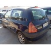 renault clio ii fase i (b/cbo) del año 2001