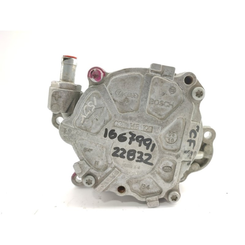 Recambio de depresor freno / bomba vacio para volkswagen passat lim. (362) exclusive bluemotion referencia OEM IAM 03L145100G  