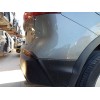 Recambio de paragolpes trasero para nissan qashqai (j11) acenta referencia OEM IAM 85022HV00H  