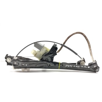 Recambio de elevalunas delantero derecho para peugeot 308 active referencia OEM IAM 9678189780  