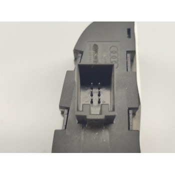 Recambio de interruptor para audi q7 (4l) 3.0 tdi referencia OEM IAM 4L1927227  