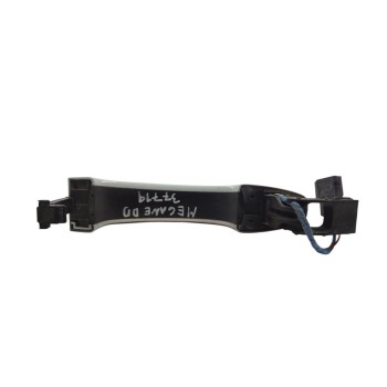 Recambio de maneta exterior delantera derecha para renault megane iv berlina 5p intens referencia OEM IAM 806064489R  