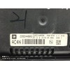 Recambio de pantalla multifuncion para chevrolet orlando ls referencia OEM IAM 22824480G  