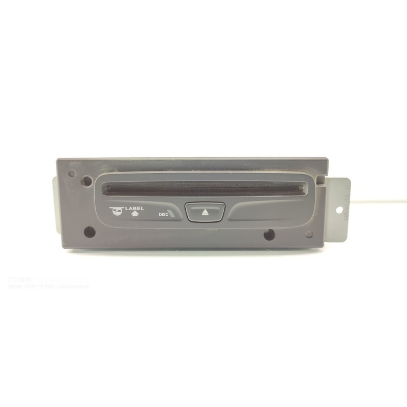Recambio de sistema audio / radio cd para jeep gr.cherokee (wk) 3.0 crd limited referencia OEM IAM 5091245AD  