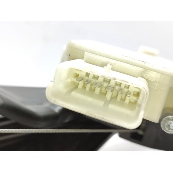 Recambio de elevalunas delantero derecho para peugeot 308 active referencia OEM IAM 9678189780  