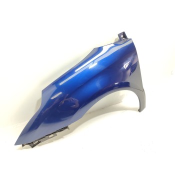 Recambio de aleta delantera izquierda para citroën c4 berlina collection referencia OEM IAM 7840Q3  