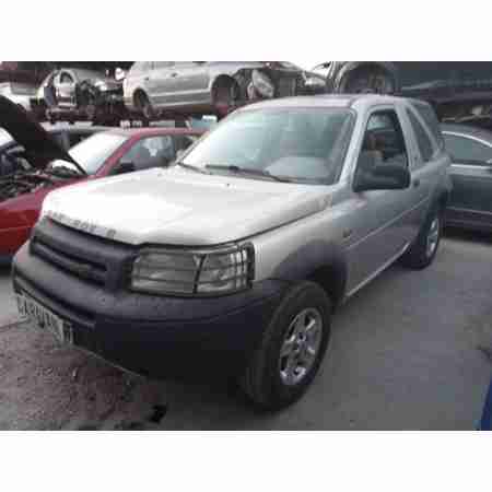 LAND ROVER FREELANDER (LN)