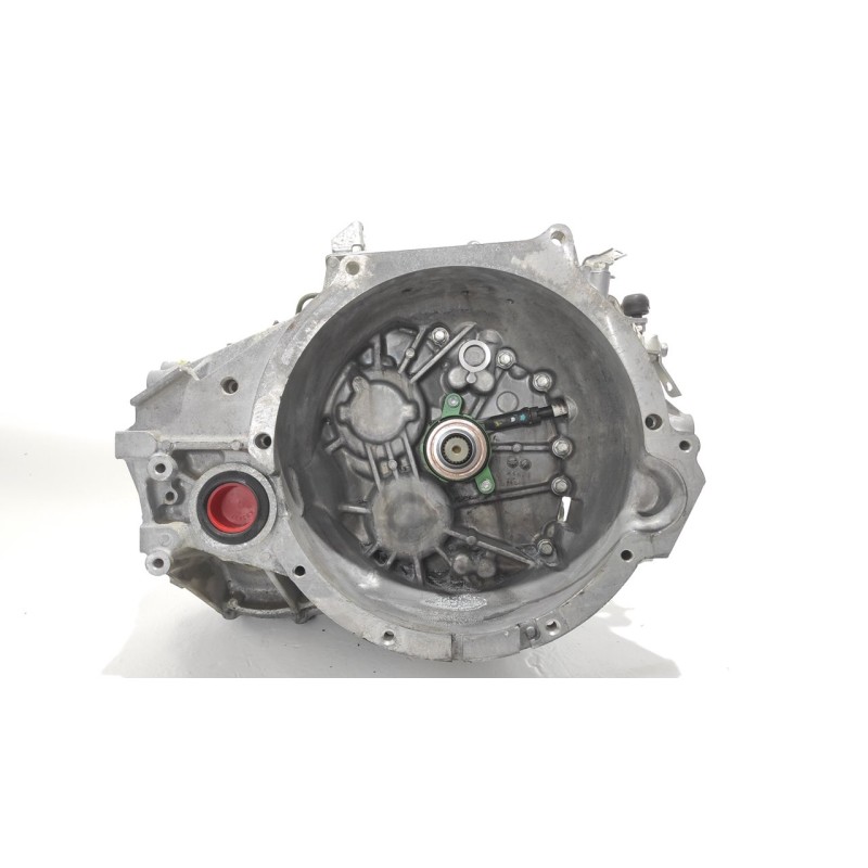 Recambio de caja cambios para mitsubishi asx (ga0w) challenge 2wd referencia OEM IAM F6MBA1UQZ  