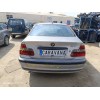 bmw serie 3 berlina (e46) del año 1998