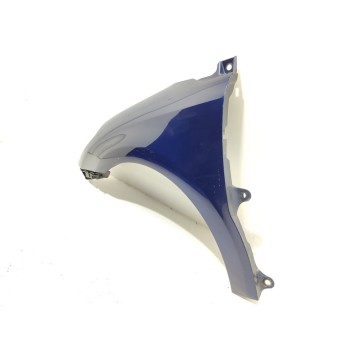 Recambio de aleta delantera izquierda para citroën c4 berlina collection referencia OEM IAM 7840Q3  