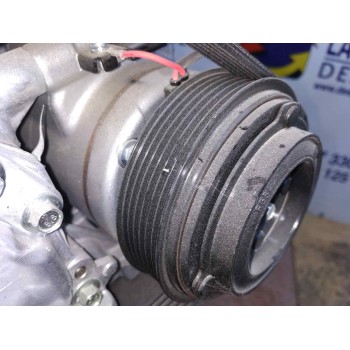 Recambio de compresor aire acondicionado para mazda cx-5 evolution 2wd referencia OEM IAM NKDH3661  