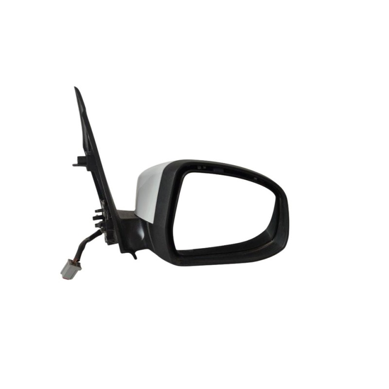 Recambio de retrovisor derecho para ford focus berlina (cap) ambiente (d) referencia OEM IAM 8M5117682YF  
