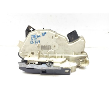 CERRADURA PUERTA DELANTERA IZQUIERDA 5N1837015C 