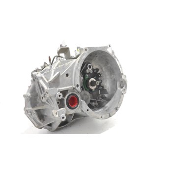 Recambio de caja cambios para mitsubishi asx (ga0w) challenge 2wd referencia OEM IAM F6MBA1UQZ  