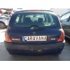 renault clio ii fase i (b/cbo) del año 2001