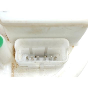 Recambio de aforador para peugeot rifter gt line standard referencia OEM IAM 9809359380  