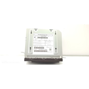 Recambio de sistema audio / radio cd para jeep gr.cherokee (wk) 3.0 crd limited referencia OEM IAM 5091245AD  