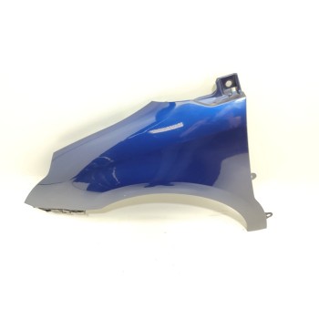 Recambio de aleta delantera izquierda para citroën c4 berlina collection referencia OEM IAM 7840Q3  