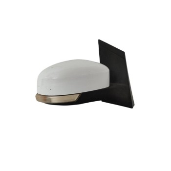 Recambio de retrovisor derecho para ford focus berlina (cap) ambiente (d) referencia OEM IAM 8M5117682YF  