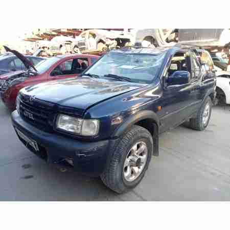 OPEL FRONTERA B