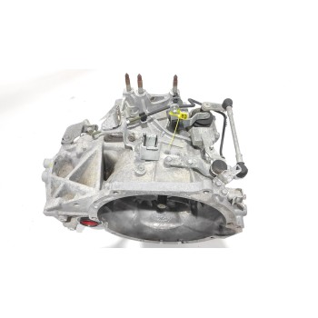 Recambio de caja cambios para mitsubishi asx (ga0w) challenge 2wd referencia OEM IAM F6MBA1UQZ  