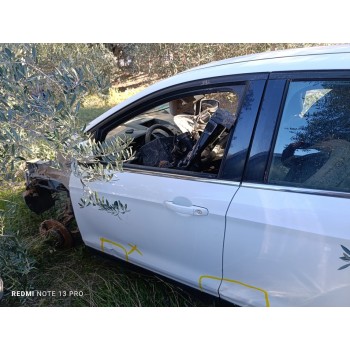 Recambio de puerta delantera izquierda para ford kuga (cbs) business edition referencia OEM IAM GV41S20125AJ  