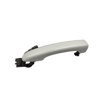 Recambio de maneta exterior trasera izquierda para renault megane iv berlina 5p intens referencia OEM IAM 806070266R  