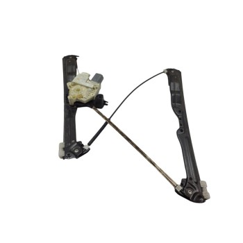 Recambio de elevalunas delantero izquierdo para peugeot 308 active referencia OEM IAM 9816273280  