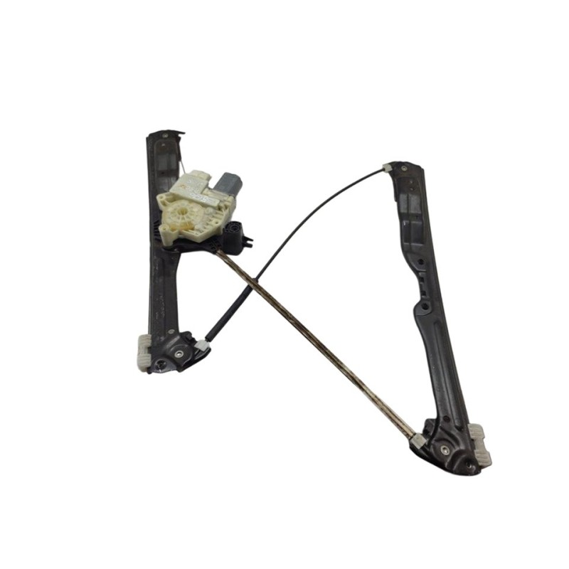 Recambio de elevalunas delantero izquierdo para peugeot 308 active referencia OEM IAM 9816273280  