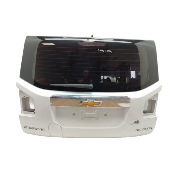 Recambio de porton trasero para chevrolet orlando ls referencia OEM IAM 95225551  