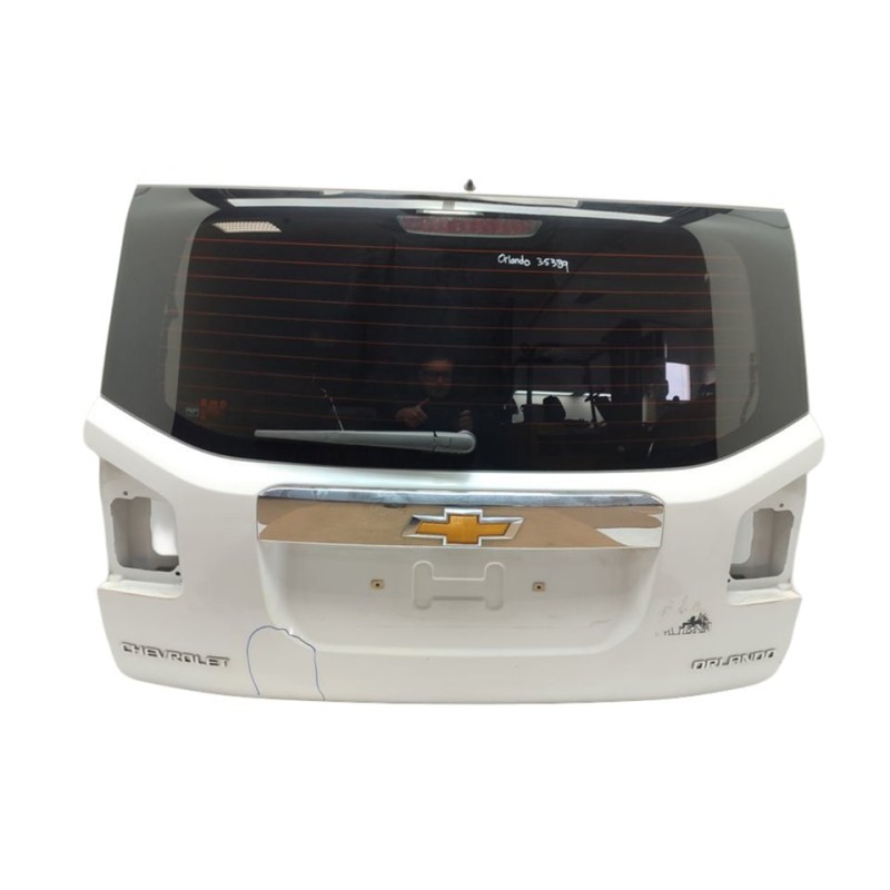 Recambio de porton trasero para chevrolet orlando ls referencia OEM IAM 95225551  