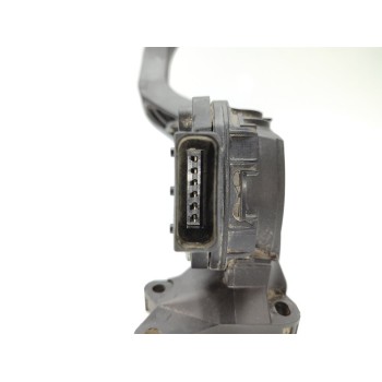 Recambio de pedal acelerador para alfa romeo giulietta (191) distinctive referencia OEM IAM 505212670  